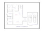 do architectural floor plans, permits and blueprint drawings into autocad